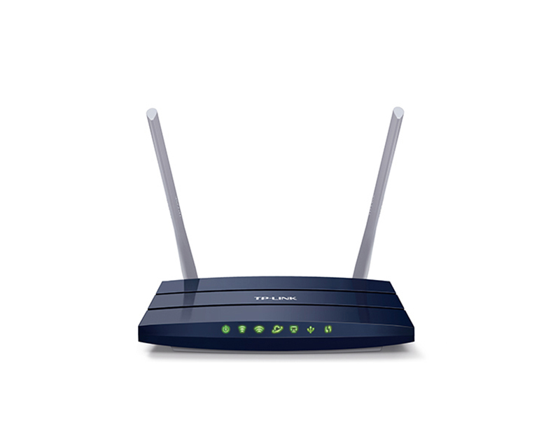 ARCHER C50 AC1200 Wireless Dual Band Router