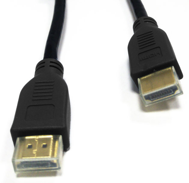 BC-DSP-HA-MM-03-1 HDMI KABLO