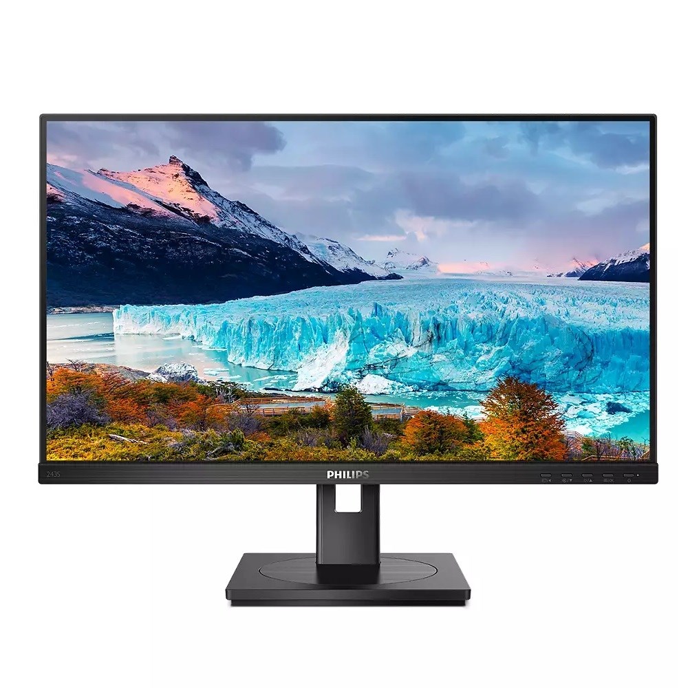 23.8" IPS 1920x1080 4ms 75Hz HDMI DP USB-C Monitör 243S1-00