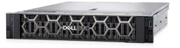 POWEREDGE PER750XS4A 1x4310 16GB 1x1.2TB 1x600W