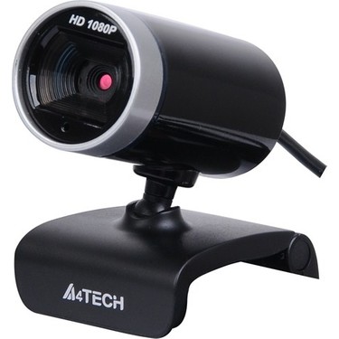 A4-Tech PK-910H 1080p Full HD Webcam