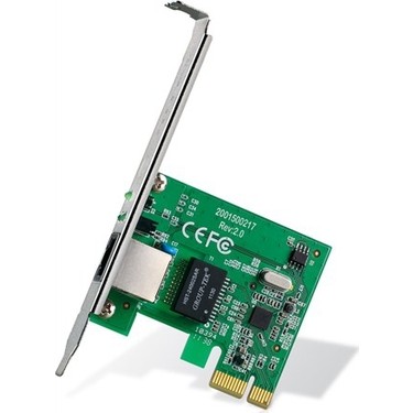 Tp-Link TG-3468 10/100/1000 Mbps 32 bit PCIe