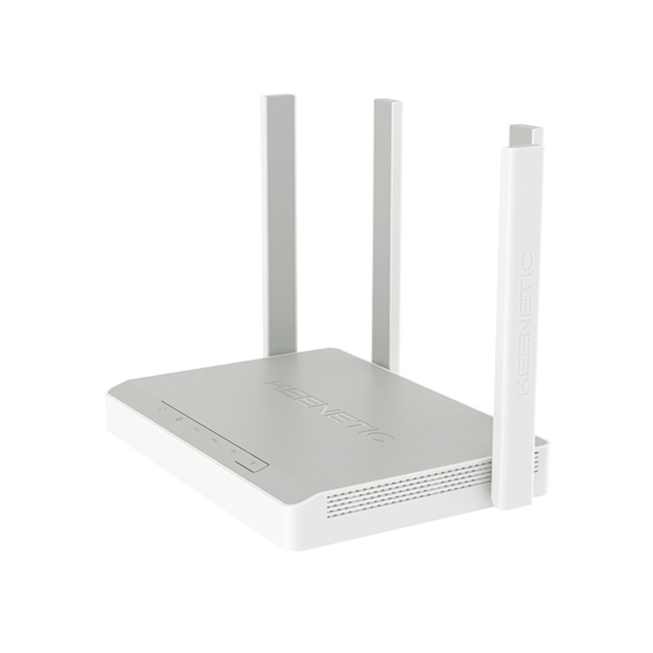 Sprinter AX1800 Mesh Wi-Fi 6 Router/Extender 4-Port Gigabit KN-3710-01-EU