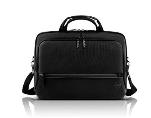 Premier Briefcase 15 – PE1520C – Fits most laptops up to 15" 460-BCQL