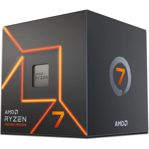 Ryzen 7 7700 AM5Pin 65W Fanlı (Box)