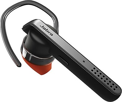 Jabra Talk 45 Bluetooth Kulaklık Silver