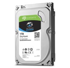 1TB SkyHawk Sata 3.0 5900RPM 64MB  3.5'' Dahili Güvenlik Diski