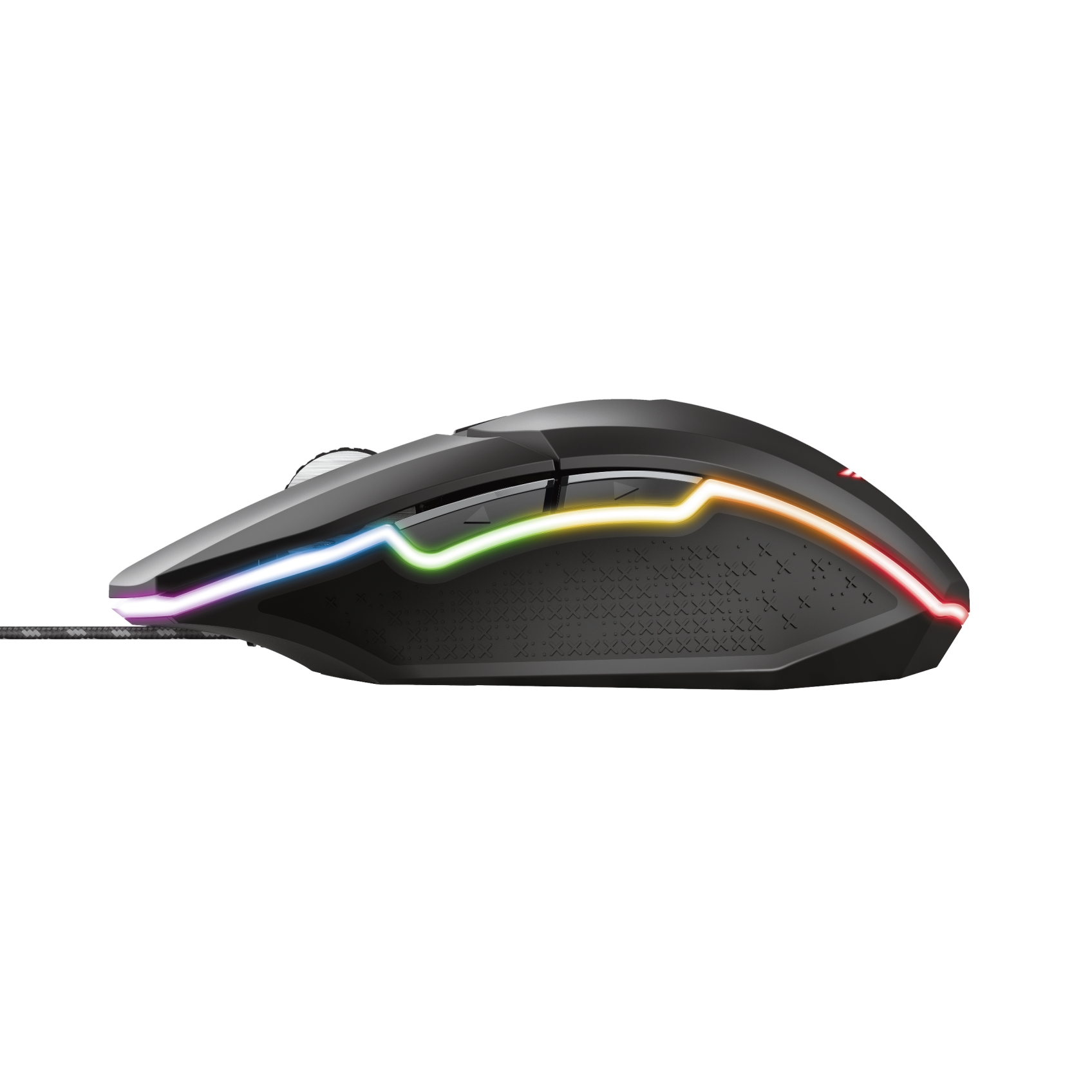 MOU GXT950 IDON ILLUMINATED GAMING MOUSE 23645