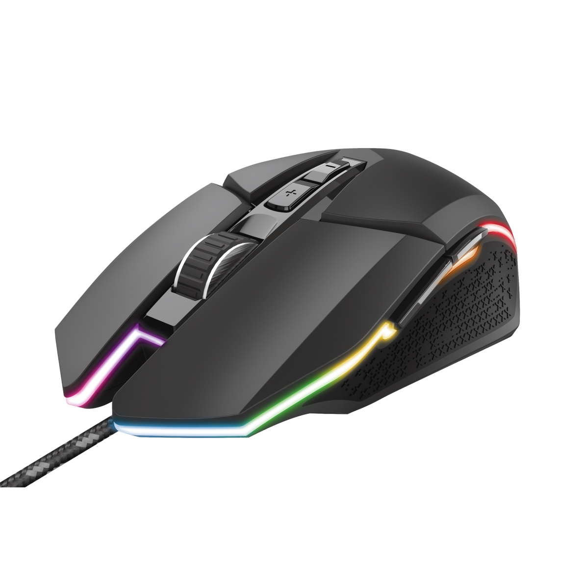 MOU GXT950 IDON ILLUMINATED GAMING MOUSE 23645