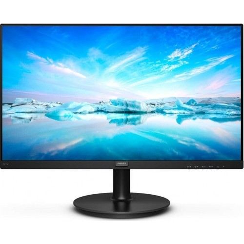 MON LED 21,5" 1920x1080 75Hz 4ms HDMI HO 221V8A-01