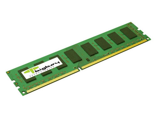 B1333D3C9/4G Bigboy 4GB DDR3 1333MHz CL9 DV Masaüstü Belleği