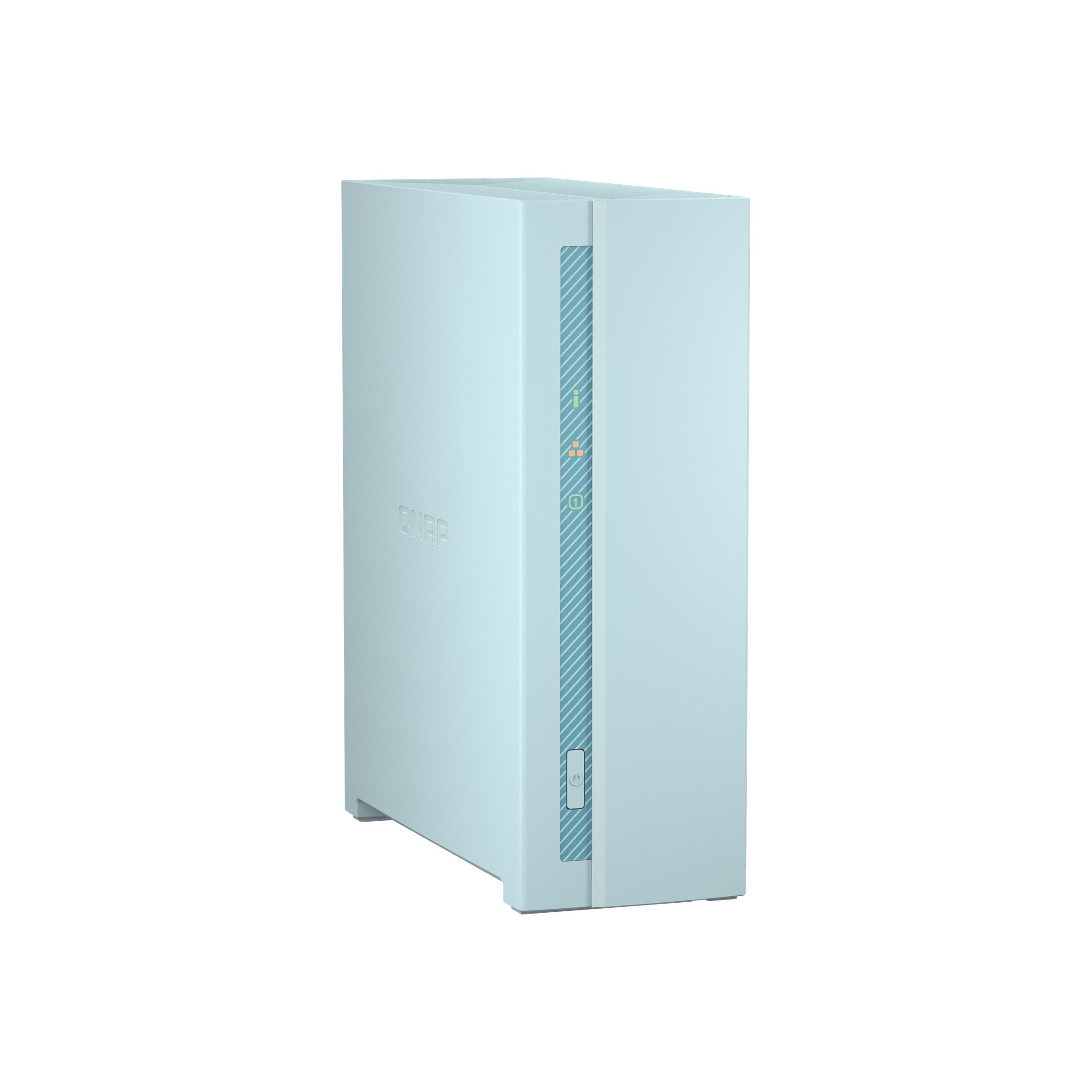 TS-130-1GB RAM 1 Hdd Yuvalı Tower NAS