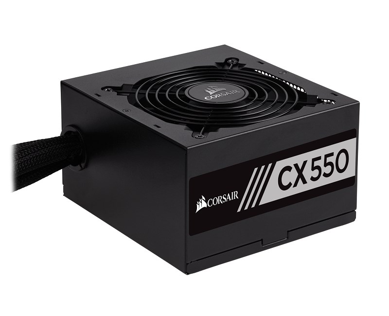 CX 550W 80+ Bronze Psu CP-9020121-EU