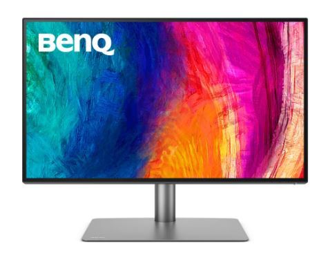 27inç 4K UHD Thunderbolt Monitör PD2725U