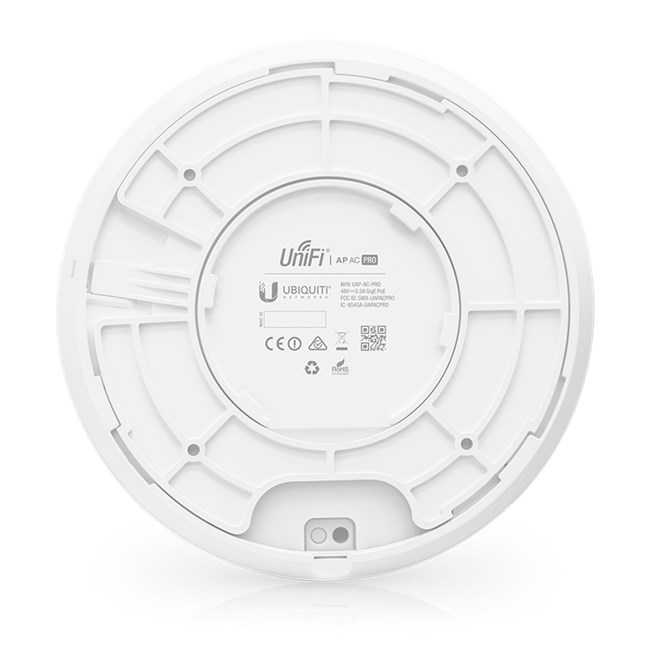 Unifi 2.4G-5G Dual Band Pro 2 Port Access Point