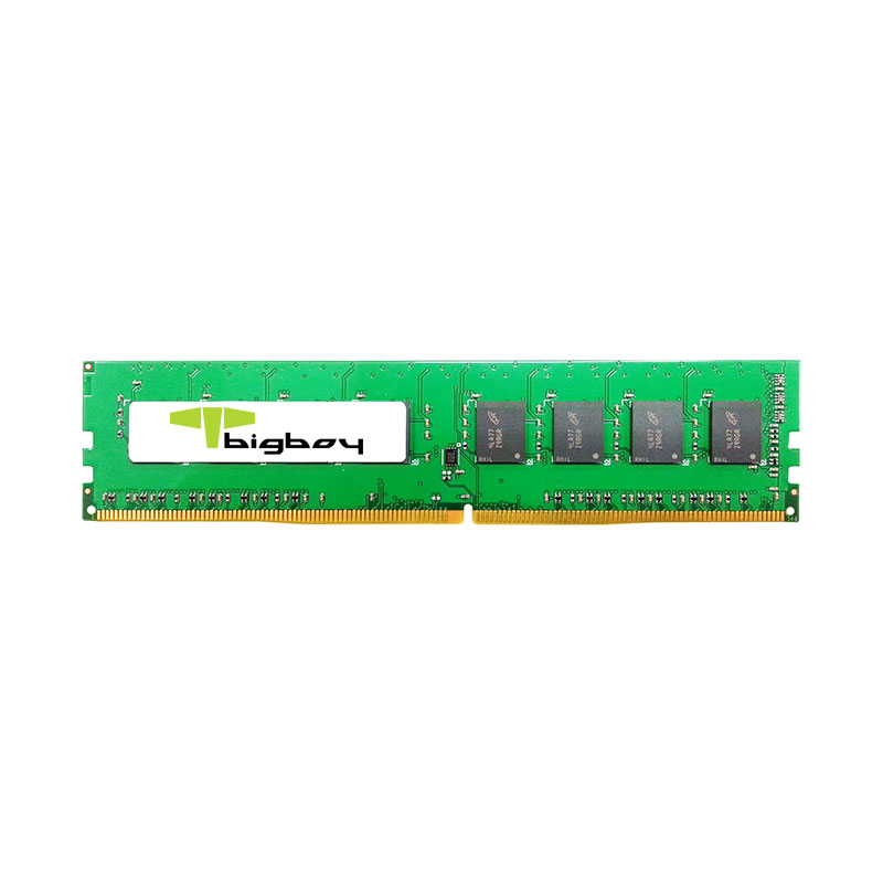 B24D4C17/4G 4GB DDR4 2400MHz CL17 Masaüstü Belleği