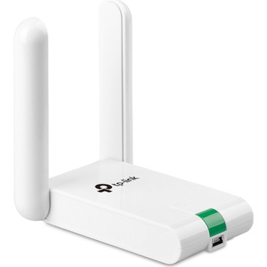 Tp-Link TL-WN822N 300MBPS Kablosuz USB Adaptör