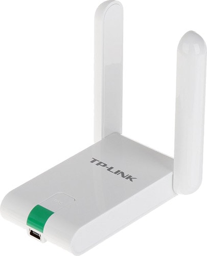 Tp-Link TL-WN822N 300MBPS Kablosuz USB Adaptör