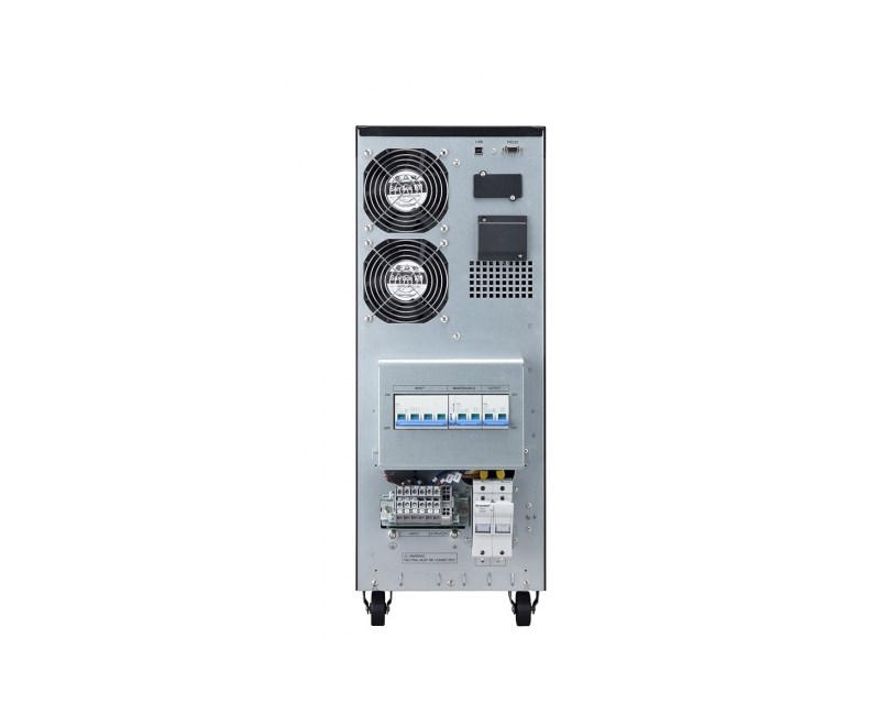 Eaton 9E10Ki (10KVA) 15/9dk OnLine (Seri+USB)