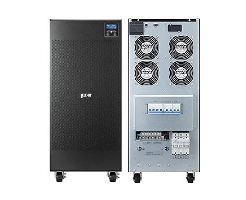 Eaton 9E10Ki (10KVA) 15/9dk OnLine (Seri+USB)