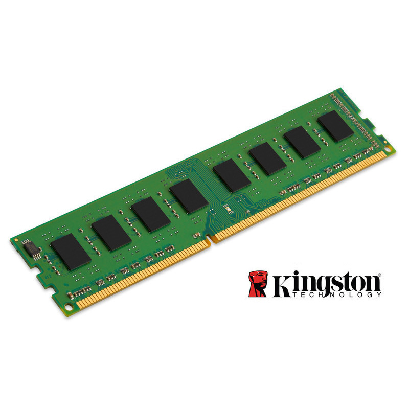 KFJ9900CS/4G Kingston Fujitsu-Siemens 4GB DDR3 1600MHz