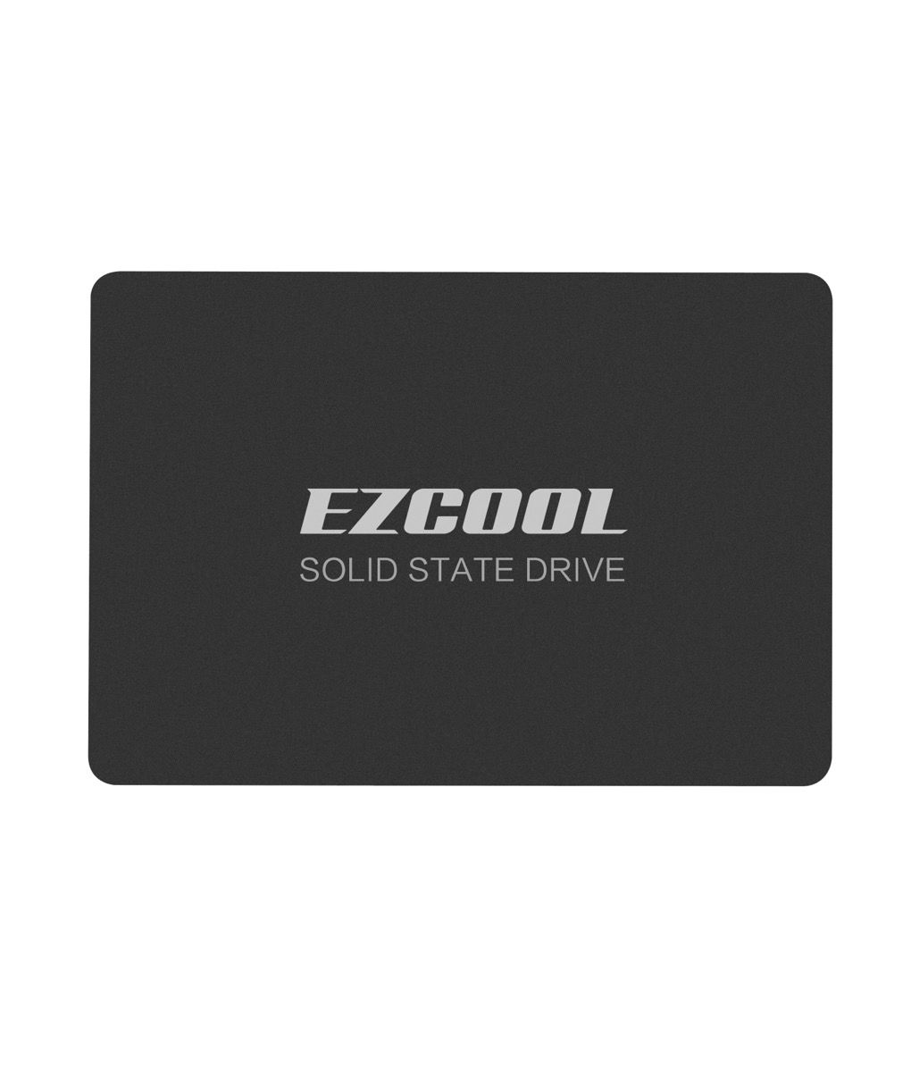 S280-240 240GB SSD S280/240GB 3D NAND 2,5" 560-530 MB/s