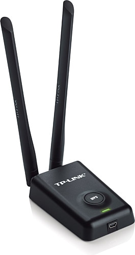 Tp-Link TL-WN8200ND 300 Mb Çift Anten USB Adaptör