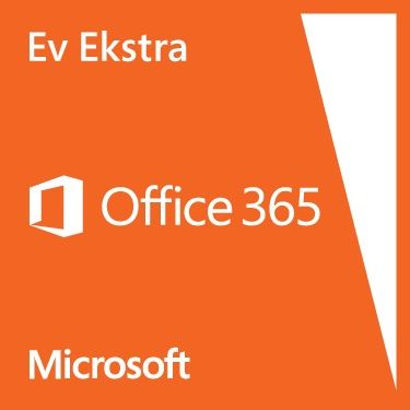 6GQ-00086 Office 365 Ev Elektronik Lisans (ESD)