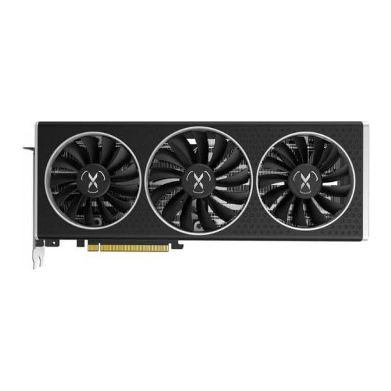 RX-67XTYPBDP QICK319 RX6700XT BLACK12GB GDDR6