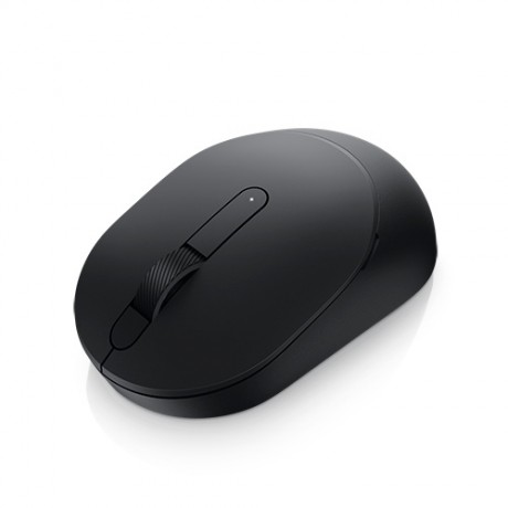 MS3320WS KABLOSUZ MOUSE SİYAH 570-ABHK