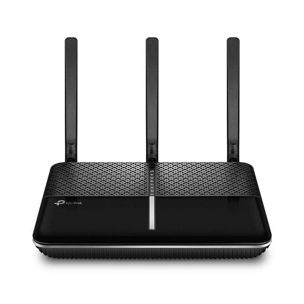 Archer VR2100 AC2100 Wi-Fi VDSL/ADSL Modem Router