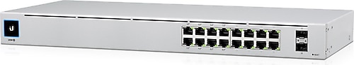 UBNT USW-16-POE POE SWITCH