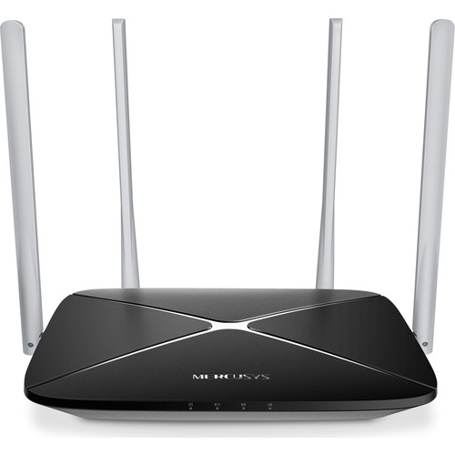 TP-LINK MERCUSYS AC10 1200Mbps DUAL BAND ROUTER