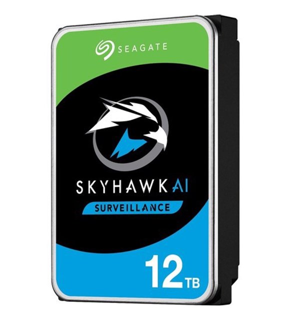 3.5 12TB SKYH AI ST12000VE001