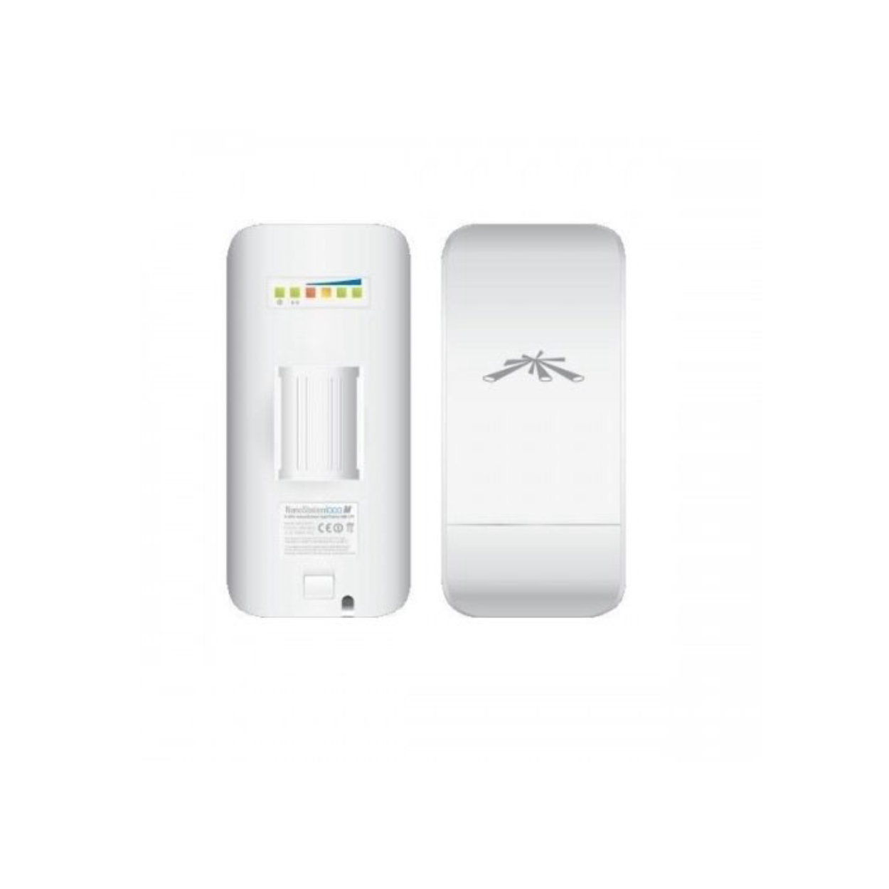 NanoStore 5G 1 Port 10+km Access Point Poe