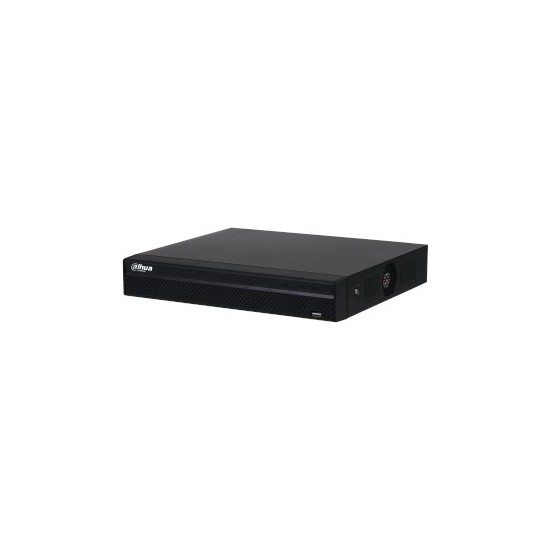 NVR4116HS-4KS2/L 16 Kanal 1U H.265 NVR 1x6TB