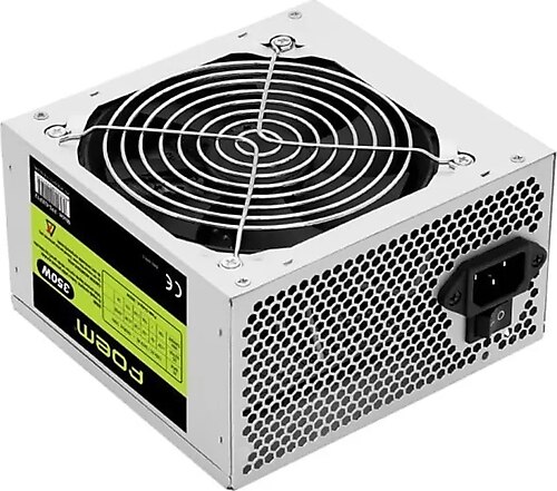 350W FSP-G35F12 12cm PowerSupply